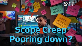 Scope Creep - Stretching The Limits
