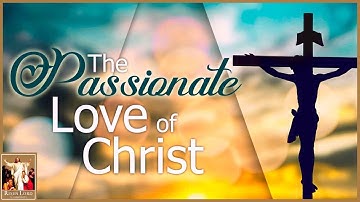 The Passionate Love of Christ | 29th March 2023 | CRL | Duthika Perera