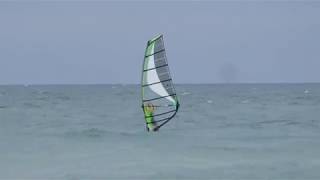 Sailboard 20190903