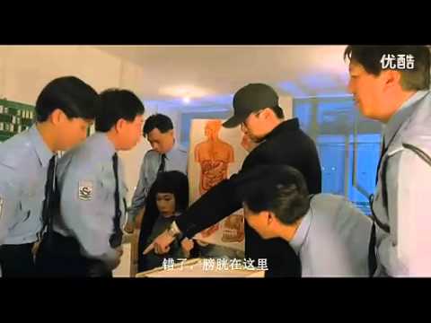 🎬 林雪 😆 電影搞笑片段 😀 脾氣暴躁的餐廳老闆 😁 粵語電影 🎬