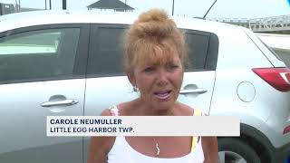 2.4 magnitude earthquake hits South Jersey; no damage, injuries reported