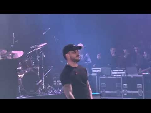 Ati242 Konser | Hoşçakal | Canlı Performans (live) | 17.01.2025
