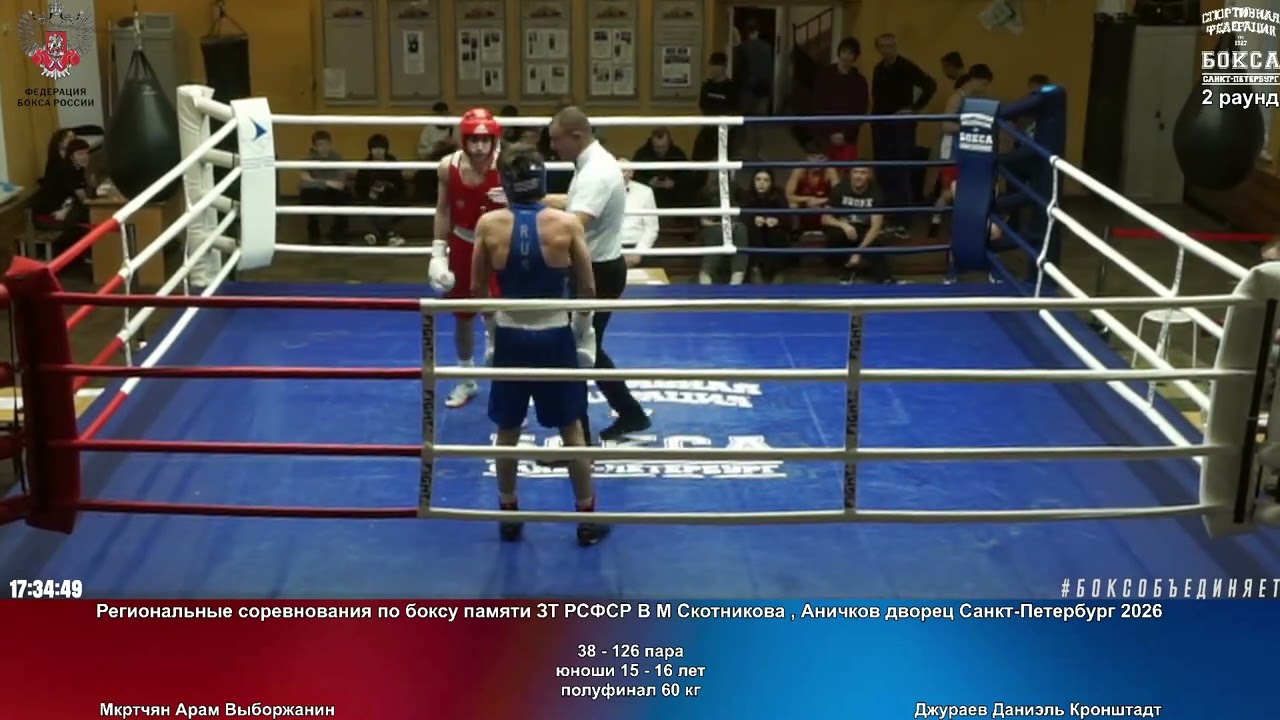 126 60 кг Мкртчян Арам Выборжанин Джураев Даниэль Кронштадт