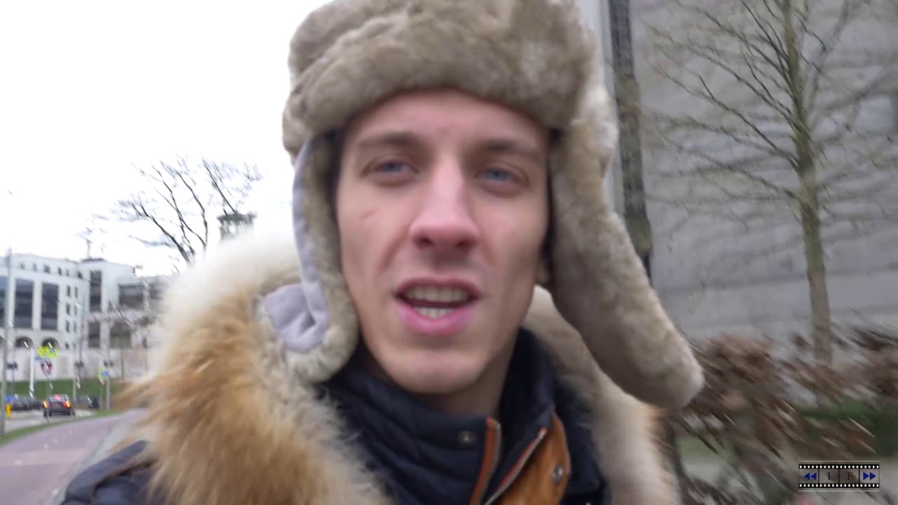 NO Kyiv and Chernobyl?! vlog 5 Heerlen