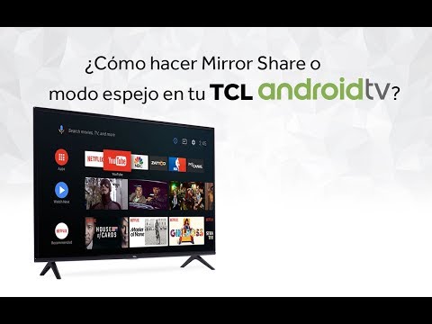 Video: ¿Cómo reflejo Hulu desde mi teléfono a mi televisor?