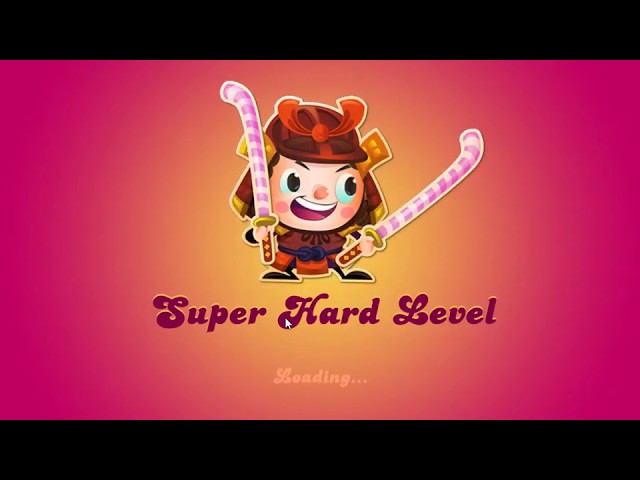 Canda キャンダ Candy Crush Soda Saga Level 2821 - YouTube