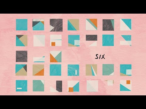 Mitekiss — Mitekiss - Crate Six Seven