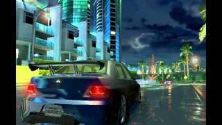 Need For Speed Underground 2 OST: Rise Against - Give It All