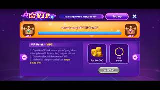 WARNING⚠⚠ Scam Slot App: Be Careful, No Matter How Much You Top Up, You Won't Reach VIP2 screenshot 3