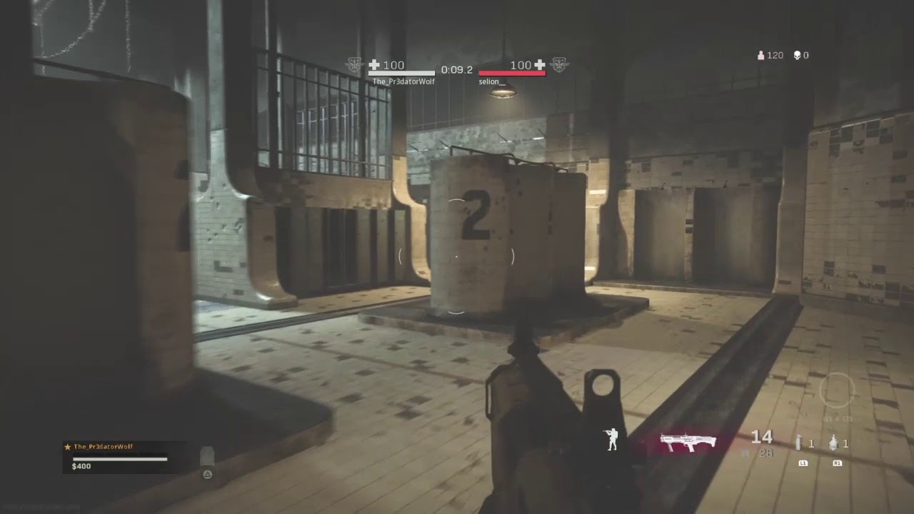 La mia prima partita a Warzone !-Call of Duty Warzone - YouTube