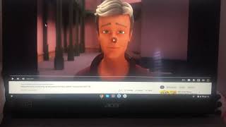 My Reaction When Timinations900 Got Terminated