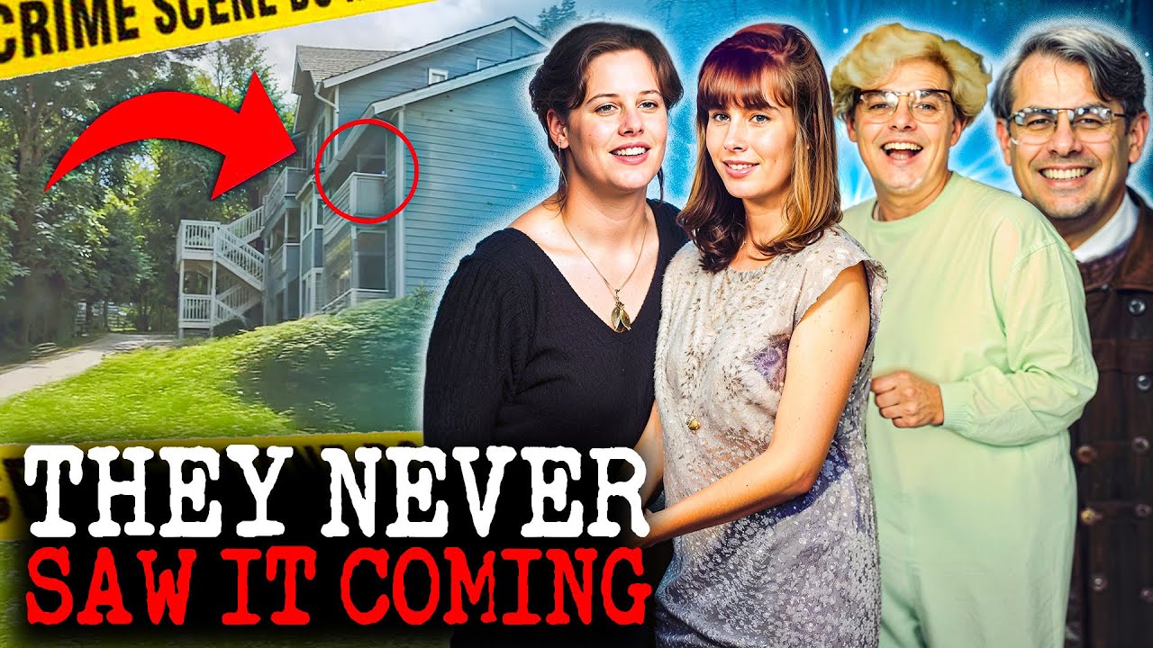 The Most TWISTED Family Massacre in Washington History (True Crime Documentary)