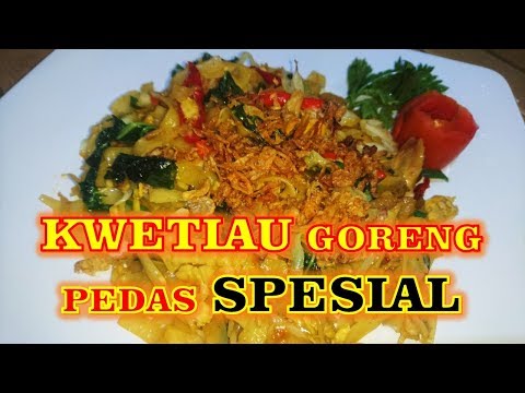 resep-masakan-#5-kwetiau-goreng-pedas-spesial