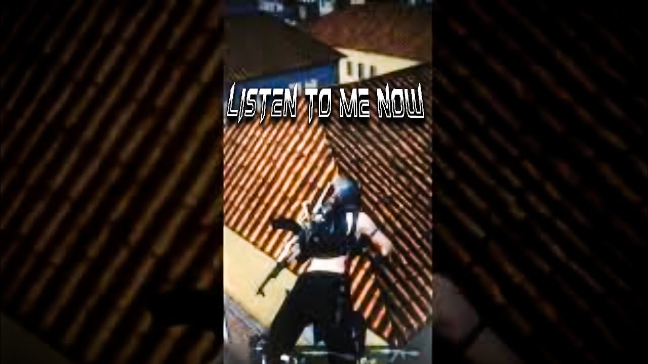 🥀Ｌｉｓｔｅｎ Ｔｏ Ｍｅ Ｎｏｗ × ＰＵＢＧ | 𝕾𝖚𝖇𝖘𝖈𝖗𝖎𝖇𝖊 𝖋𝖔𝖗 𝖒𝖔𝖗𝖊 💖