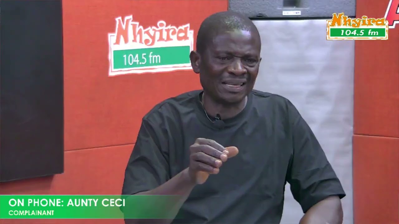 Wife Seeks Help After Being Evicted from Late Husband's Cocoa Farm