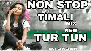 Non Stop Timali Mix New Tur Tun Dj Akash Dj Anand