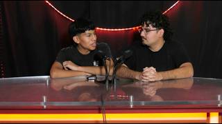 The Wildcat MMA Show Episode 3