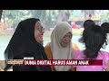 Warning! 22 Aplikasi Ini Berisiko Tinggi untuk Anak | Metropolitan