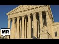 SCOTUS Puts Expiration Date On Constitutional Rights For Poor Americans