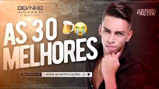 Download Lagu DEVINHO NOVAES  - AS 30 MELHORES MÚSICAS 2021 MP3