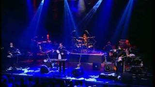 Video thumbnail of "Neal Morse - Somber Days"