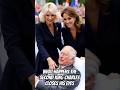 What Happens the Second King Charles Closes His Eyes #kingcharles #kate #royalfamily #camilla #anne