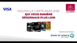 Première au Maroc : Lancement des cartes bancaires co-brandées