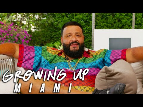 Wideo: DJ Khaled chce posiadać kawałek Miami Heat