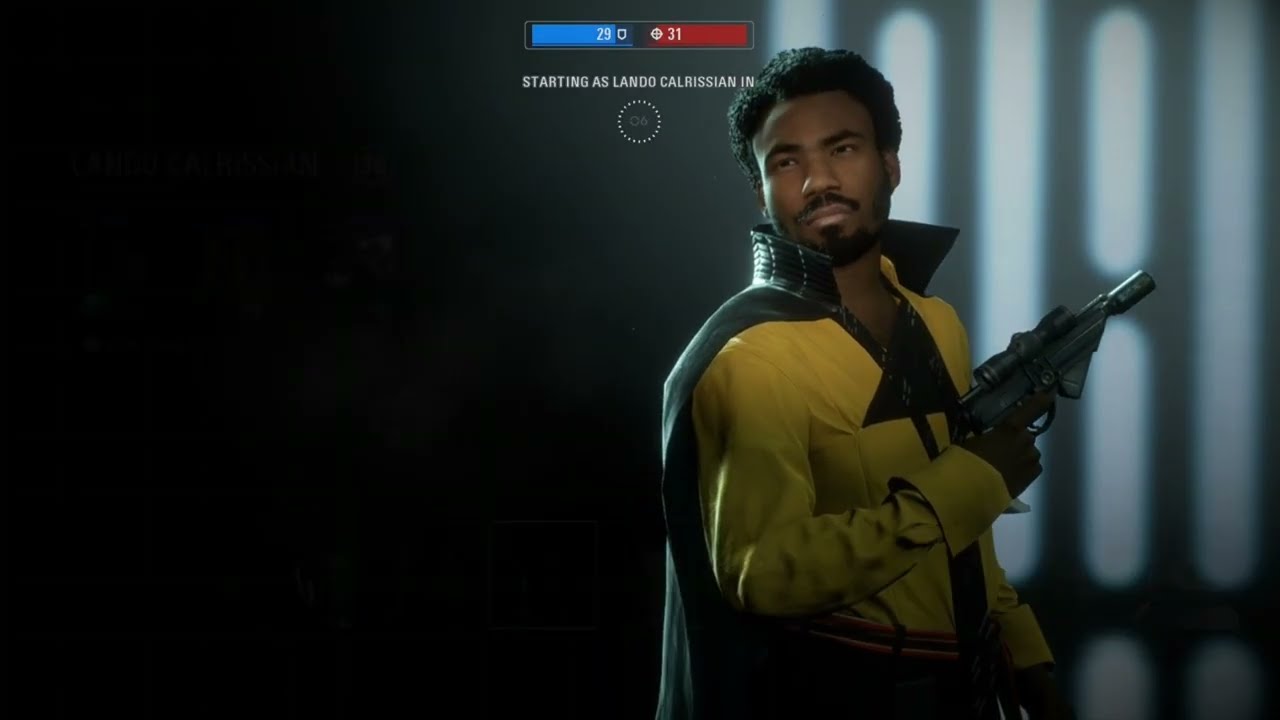 Planet Takodana and Geonosis STAR WARS BATTLEFRONT TWO