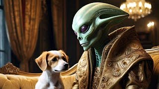 Dogs of Earth: Alien Overlords' New Pets | Best hfy Stories