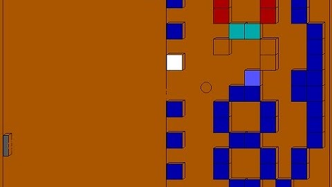 Арканоид - доработка