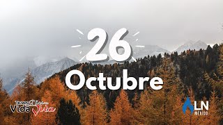 Download Lagu Tu Tiempo con Dios 26 de Octubre de 2025 (Zacarías 11) MP3 Download Lagu Tu Tiempo con Dios 26 de Octubre de 2025 (Zacarías 11) MP3