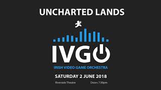 IVGO Interview on Drive Live 105 FM