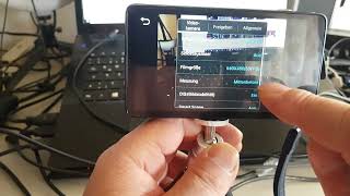 Samsung Galaxy Camera EK-GC100