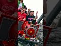 Unleash Thrills at SeaWorld's Barracuda Strike!