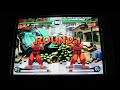 Street Fighter III W Impact Dreamcast CRT Gaming mp3
