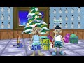 Toontown Rewritten CHRISTMAS Story Mode :D PART 3