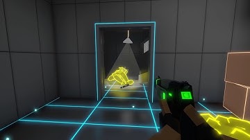 [ Unity 3D ] FPS Game Update #17 (New Gun)