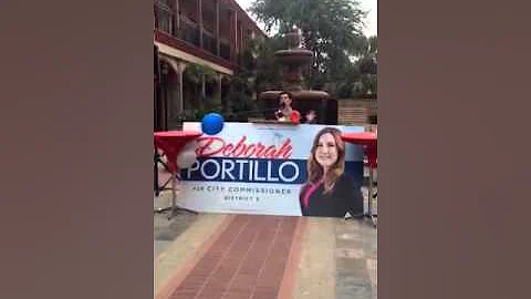 Portillo for Brownsville kick off - Lucinda Wiley'...