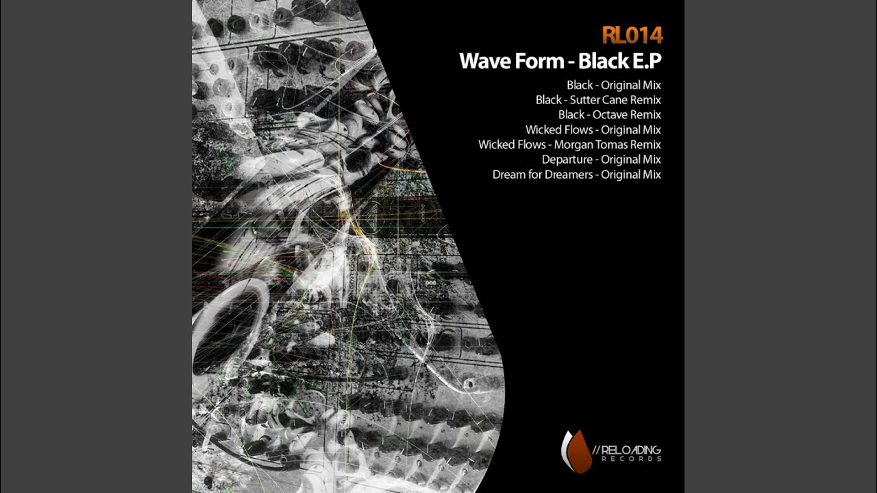 Watch Wicked Flows (Original Mix) on YouTube Watch Wicked Flows (Original Mix) on YouTube