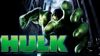 [Raint TV] Hulk (PS2) - Крепкий Насралк и серая духота