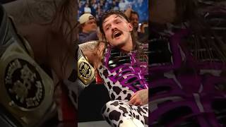 HOW DOES HE KEEP GETTING AWAY WITH THIS??? 😨 #WWERaw