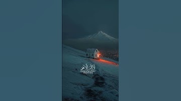 ما تيسر من سورة المزمل ﴿ وَاذْكُرِ اسْمَ رَبِّكَ وَتَبَتَّلْ إِلَيْهِ تَبْتِيلًا﴾