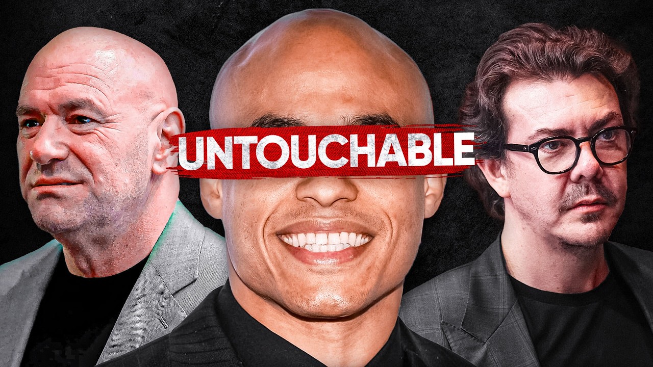 The Manager With Unusual Leverage Over the UFC