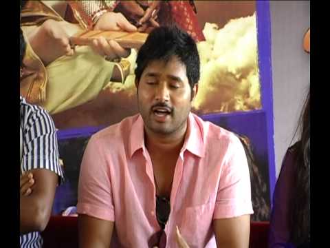 Manushulatho Jagratha movie press meet