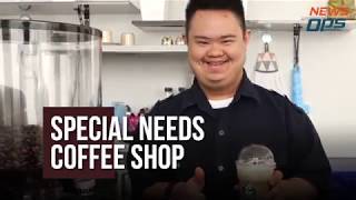 Special Needs Baristas By Newsops