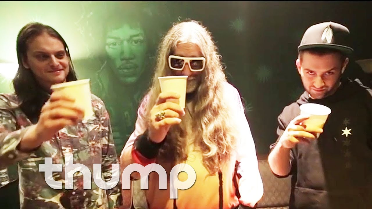 Zeds Dead Coffee Break Ep 4: Boston with Tommie Sunshine