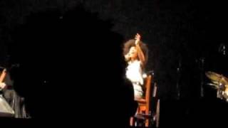 Esperanza Spalding - Apple Blossom - Saint Paul - Live - Oct 4th, 2011 Esperanza Spalding Performs Apple Blossom