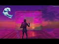 Riptide  chapter 4 fortnite montage