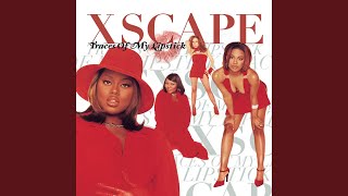 Video thumbnail of "Xscape - Your Eyes"